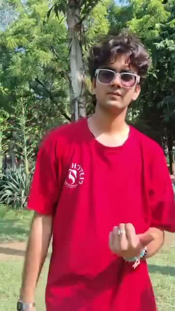 you, mid-laugh — my favourite loop.
